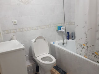 Apartament cu 1 cameră, 49 m², Sculeni, Chișinău foto 7