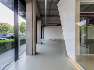 Vânzare, spațiu comercial, 400 mp, amplasat pe strada Grenoble, Botanica foto 5