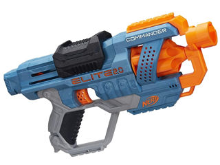 Бластер Hasbro Nerf Elite 2.0 Commander RC 6