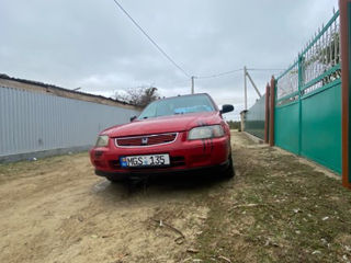 Honda Civic foto 7