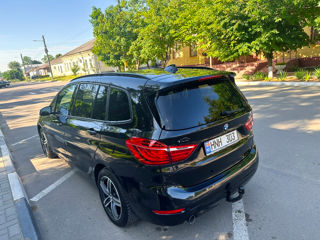 BMW 2 Series Gran Tourer foto 4