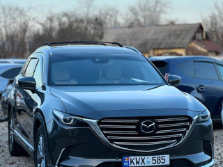 Mazda CX-9