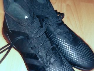 Adidas Demonscale Boots  NEW фото 1