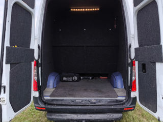 Mercedes Sprinter 314 foto 5