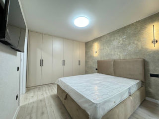 Apartament cu 1 cameră, 35 m², Centru, Chișinău