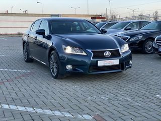 Lexus GS Series foto 2