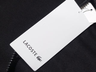 Lacoste zip foto 3