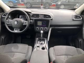 Renault Kadjar foto 8