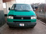 Volkswagen Transporter foto 5