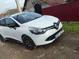 Renault Clio foto 9