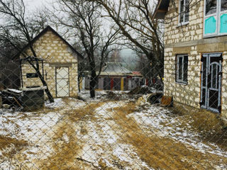 Se vinde Villa Dealu Verde  R-nul Criuleni,  s. Onitcani foto 2