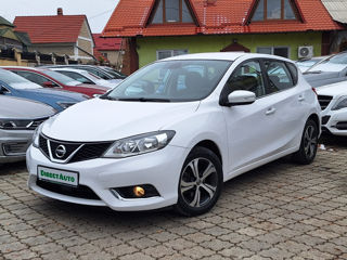 Nissan Pulsar