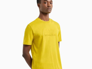 Tricouri EA7 Emporio Armani // Originale // Livrare // Garantie foto 18