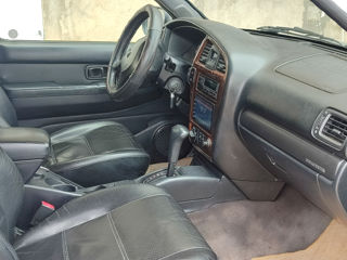 Nissan Pathfinder foto 7