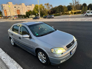 Opel Astra foto 3