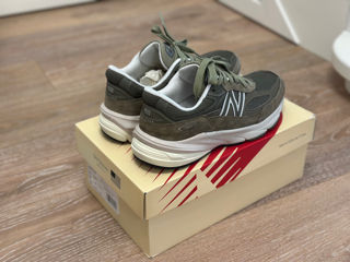 New Balance 990 фото 1