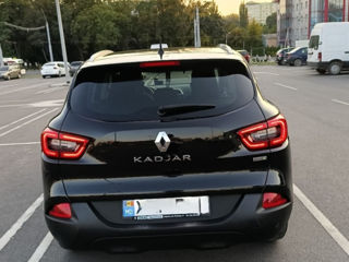 Renault Kadjar foto 7