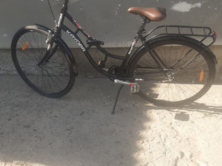 bicicleta noua foto 2