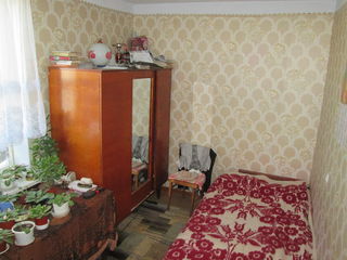 Продается 2-х комнатная квартира в Криулянах. foto 3