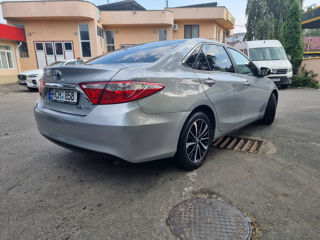 Toyota Camry foto 4