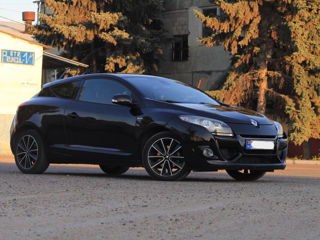 Renault Megane foto 4