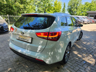 KIA Ceed foto 5