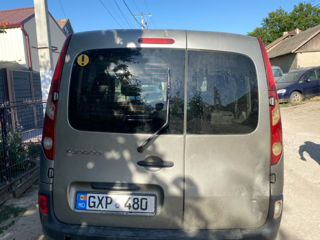 Renault Kangoo foto 4