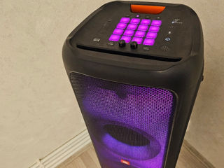 JBL PartyBox 1000