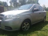 Chevrolet Aveo foto 9