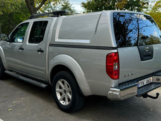 Nissan Navara foto 2