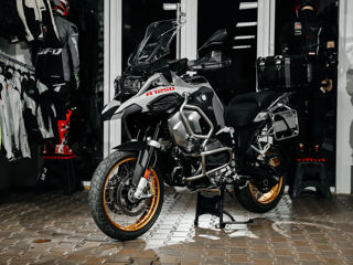 BMW R1250GSA 2019