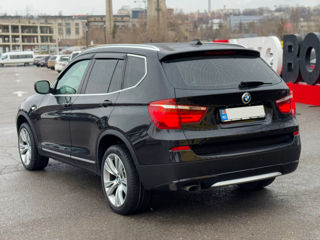 BMW X3 foto 8