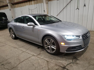 Audi A7 foto 4