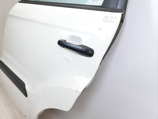 Дверь задняя левая Kia Soul 2009-2011 770032K070 foto 6