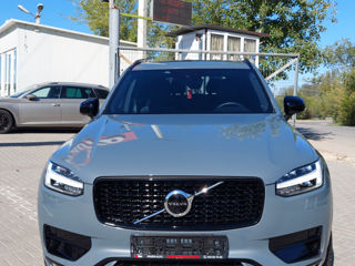 Volvo XC90 foto 3