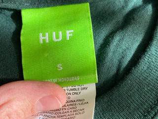 HUF T-shirt foto 2