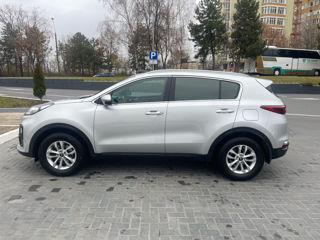 KIA Sportage foto 8