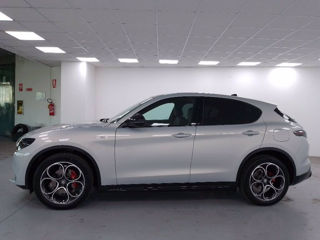 Alfa Romeo Stelvio foto 5