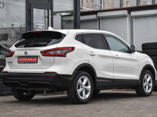 Nissan Qashqai foto 2