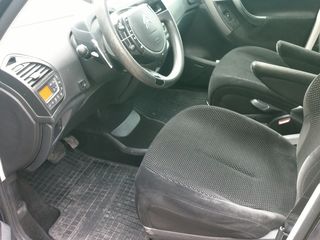 Citroen C4 Picasso foto 5