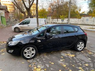 Opel Astra foto 3