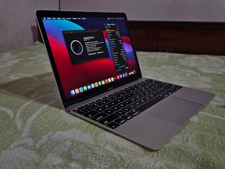 MacBook 12 Retina 2015 (Intel Core M/8Gb Ram/512GB SSD/478 cycles) foto 2