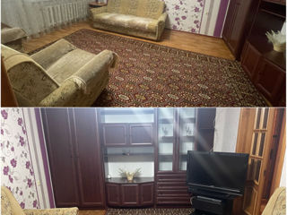 Apartament cu 3 camere, 72 m², Ciocana, Chișinău foto 3