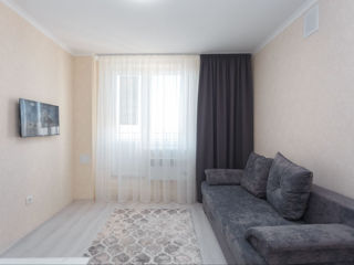 Apartament cu 1 cameră, 18 m², Ciocana, Chișinău foto 4