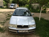 Skoda Octavia foto 4