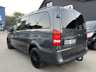 Mercedes Vito 119 Cdi Automat foto 2