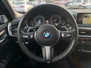 BMW X5 foto 8