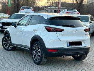 Mazda CX-3 foto 4