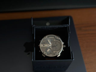 Ceas Diesel 3 Bar Men's Stainless Steel Watch foto 0