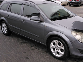 Opel Astra foto 5